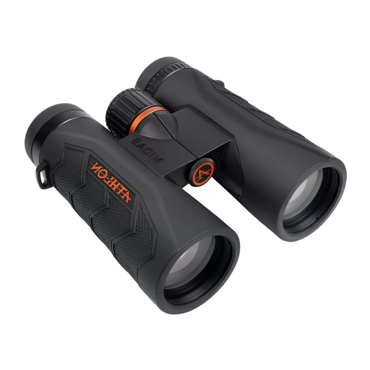 Athlon Optics Midas G2 UHD 8 x 42 Binoculars - Image 3