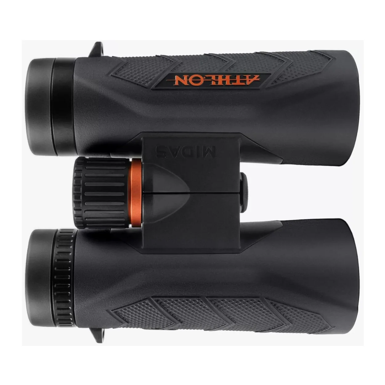 Athlon Optics Midas G2 UHD 8 x 42 Binoculars - Image 4