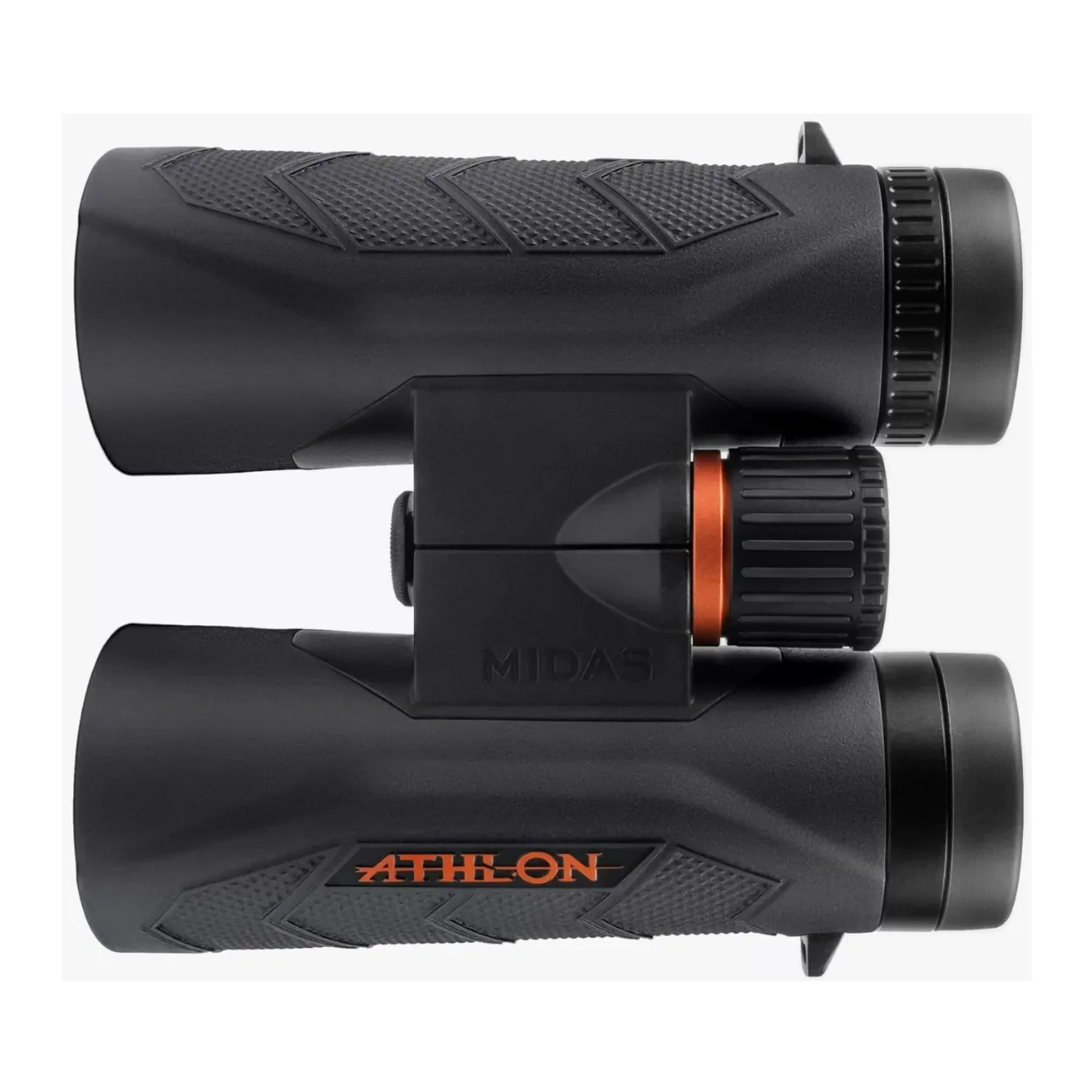 Athlon Optics Midas G2 UHD 8 x 42 Binoculars - Image 5