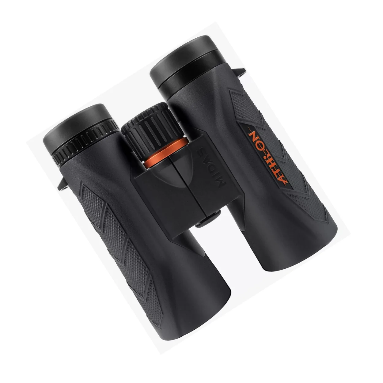 Athlon Optics Midas G2 UHD 8 x 42 Binoculars - Image 6