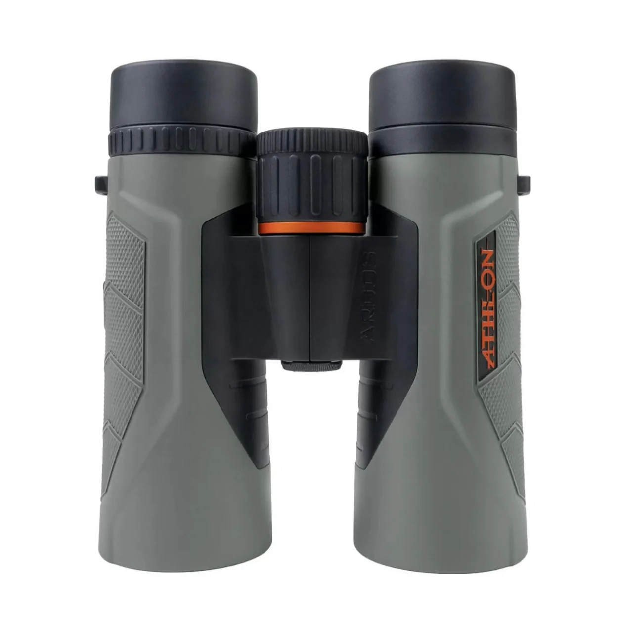 Athlon Optics G2 HD 10x42 Binoculars with ESP Dielectric Coating