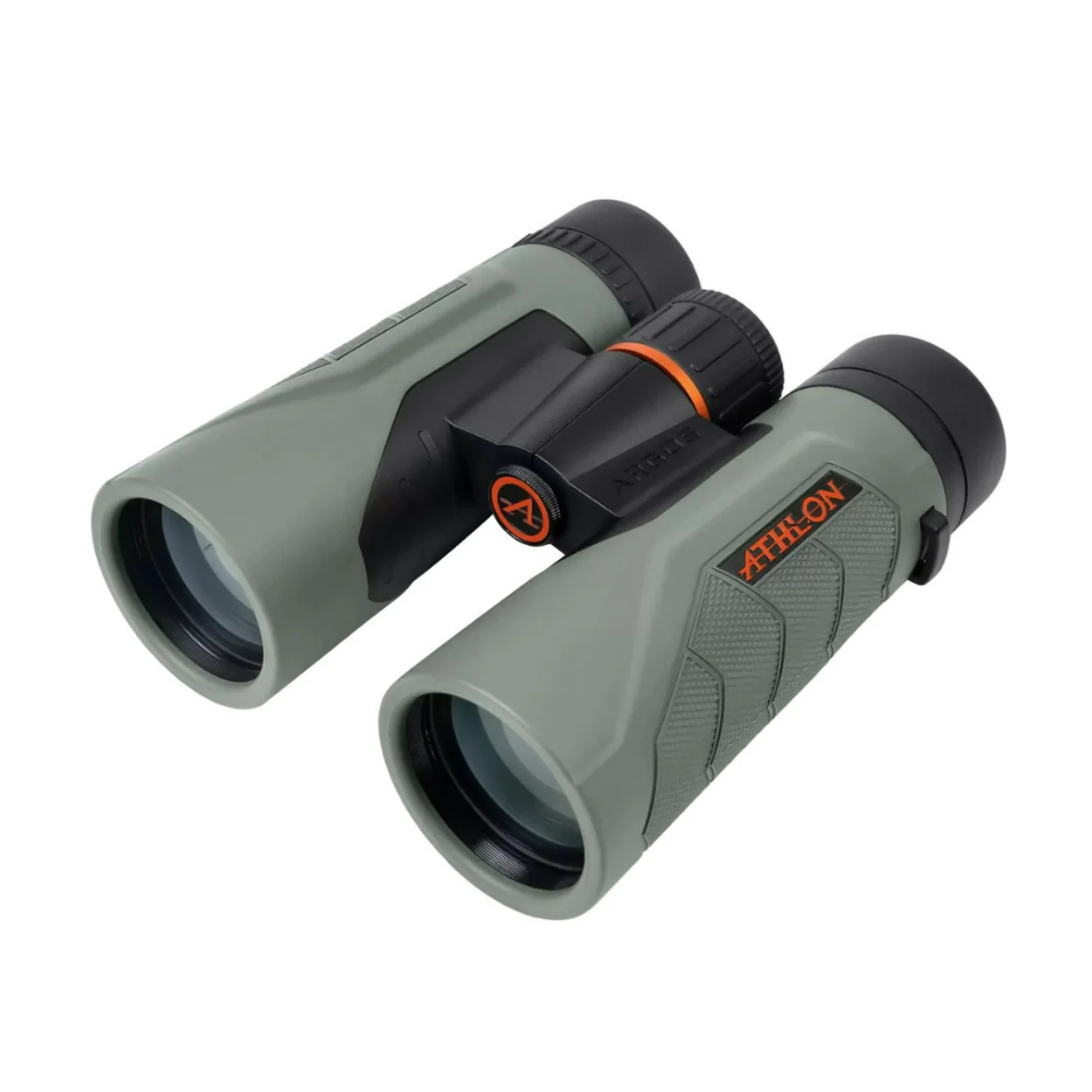 Athlon Optics G2 HD 10x42 Binoculars with ESP Dielectric Coating - Image 2