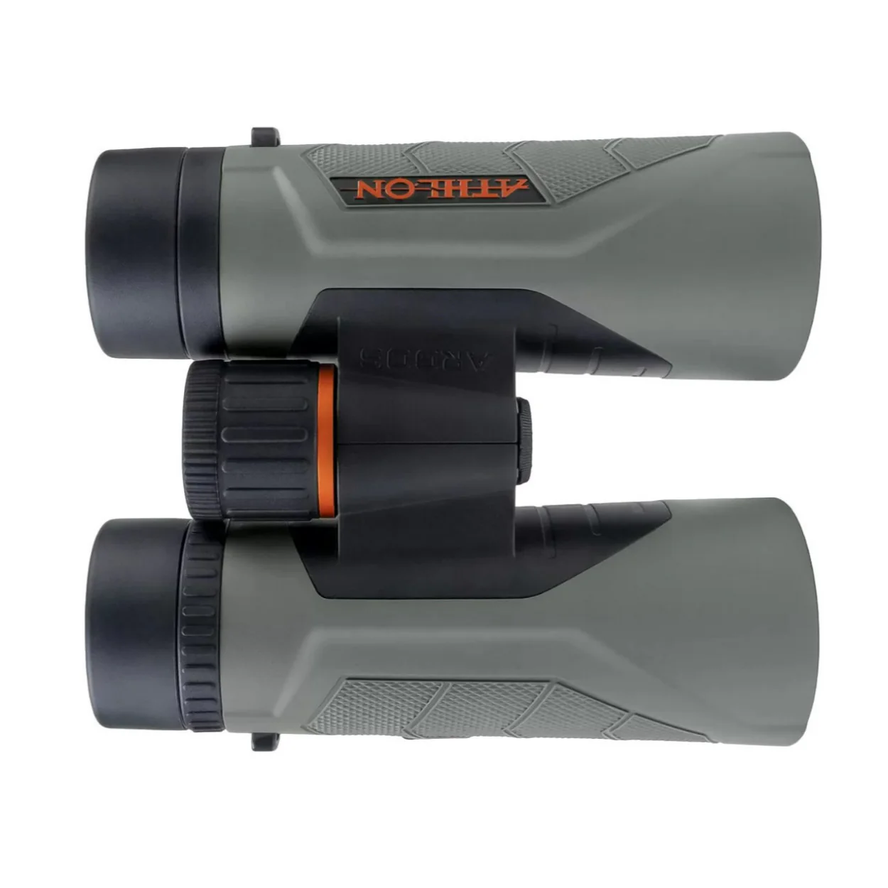 Athlon Optics G2 HD 10x42 Binoculars with ESP Dielectric Coating - Image 3