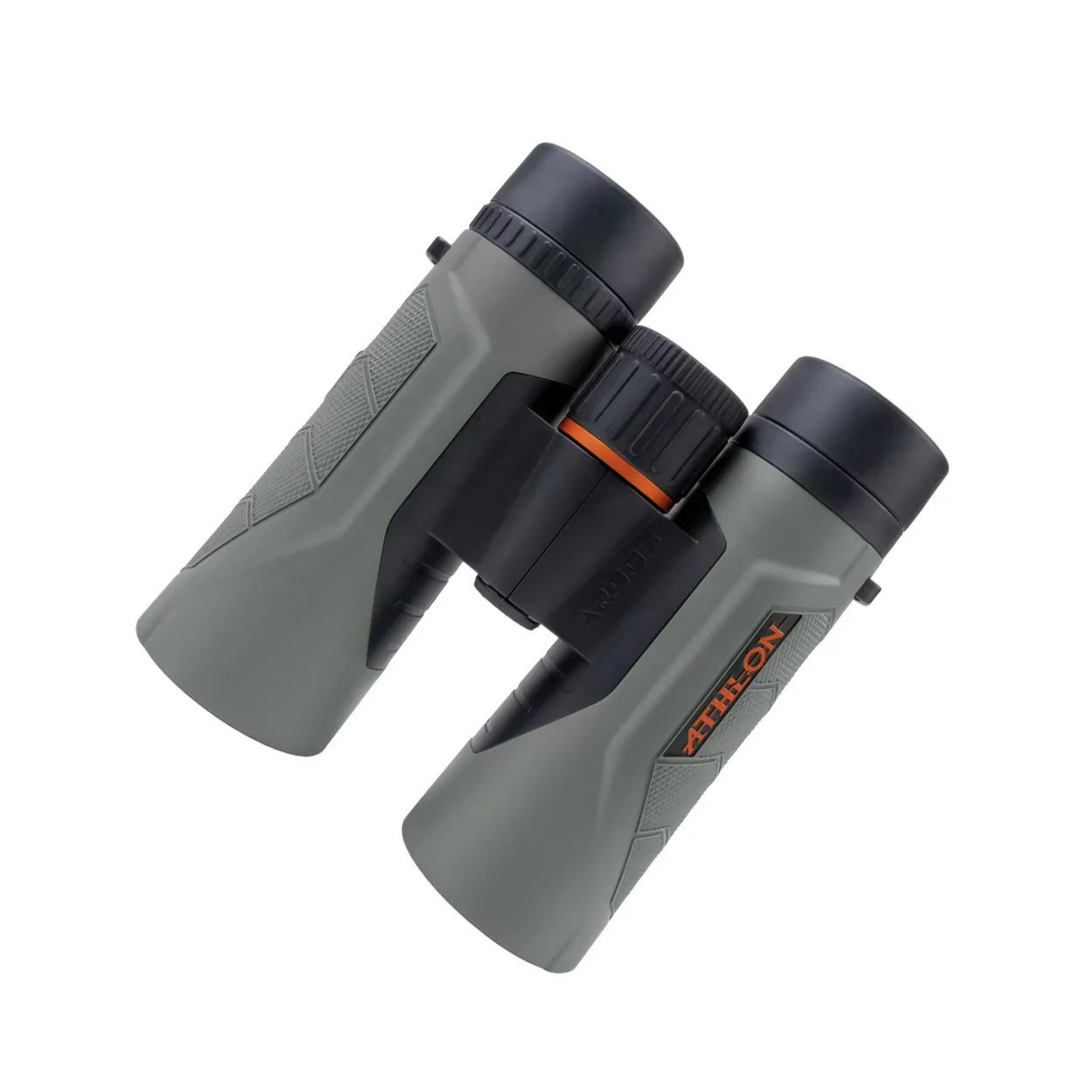Athlon Optics G2 HD 10x42 Binoculars with ESP Dielectric Coating - Image 5