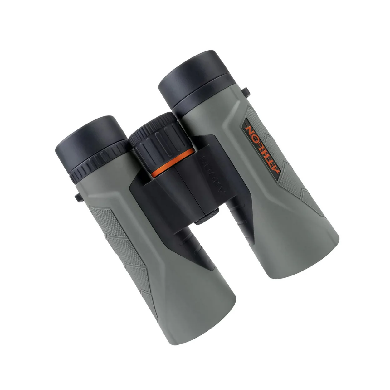 Athlon Optics G2 HD 10x42 Binoculars with ESP Dielectric Coating - Image 6
