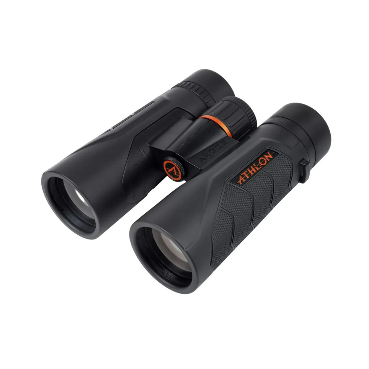 Athlon Optics Argos G2 UHD 10x42 Binocular with ESP Dielectric Coating - Image 2