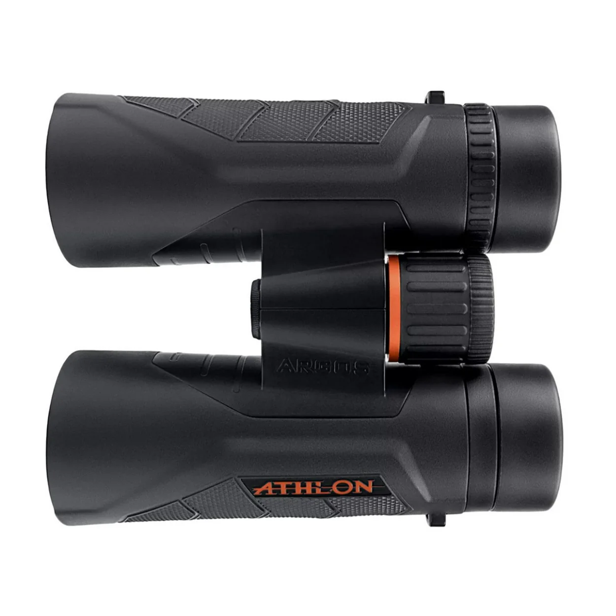 Athlon Optics Argos G2 UHD 10x42 Binocular with ESP Dielectric Coating - Image 4