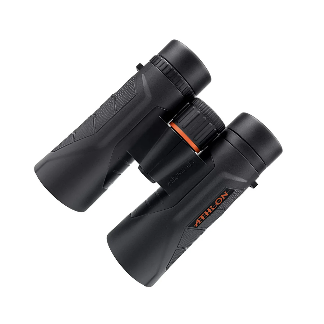 Athlon Optics Argos G2 UHD 10x42 Binocular with ESP Dielectric Coating - Image 5