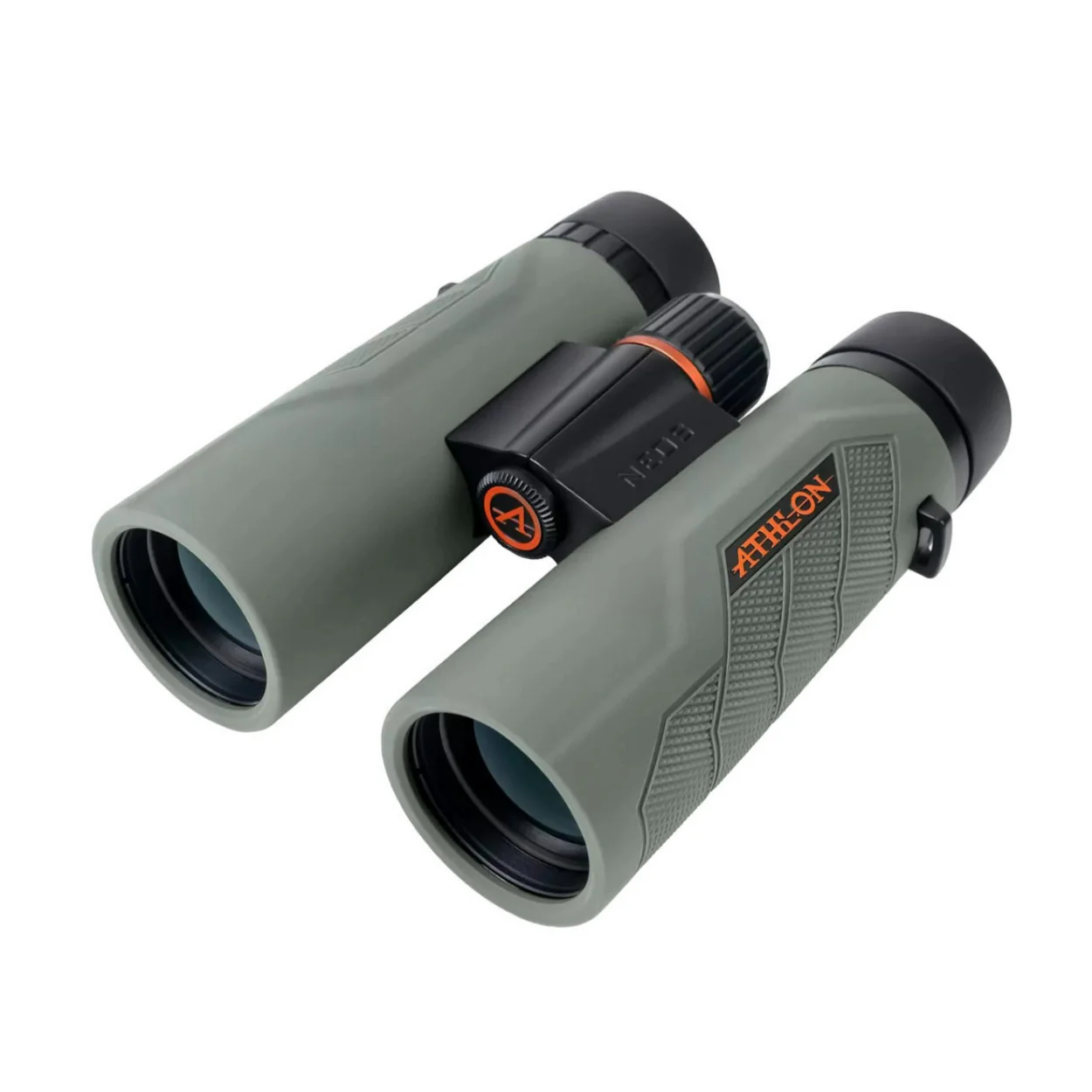Athlon Optics Neos G2 HD 10x42 Weatherproof Binoculars with Multi-Coated Optics - Image 2