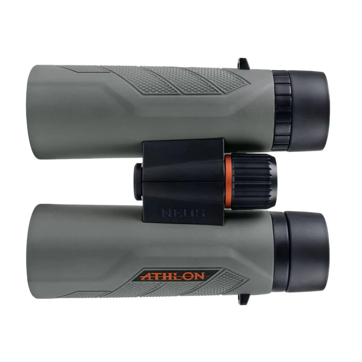 Athlon Optics Neos G2 HD 8x42 Weatherproof Binoculars with Multi-Coated Optics - Image 3