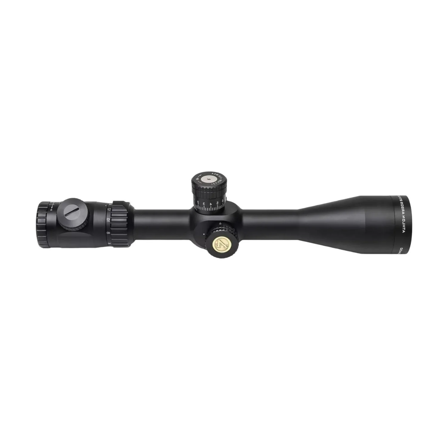 Athlon Optics Argos BTR Gen 2 6-24x50 Long Range, Precision Zero Stop, FMC Lenses Rifle Scope - Image 2