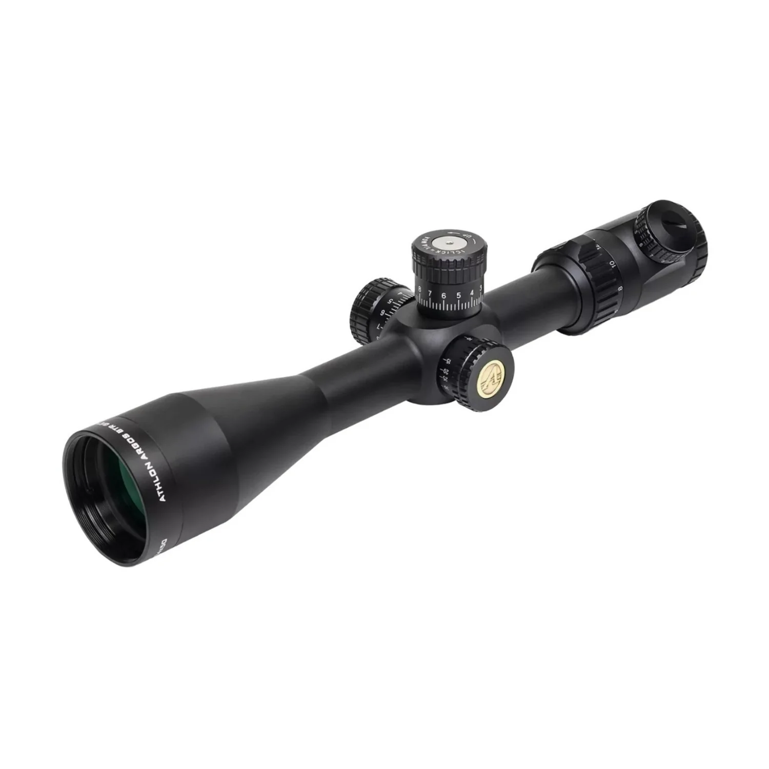Athlon Optics Argos BTR Gen 2 6-24x50 Long Range, Precision Zero Stop, FMC Lenses Rifle Scope - Image 3