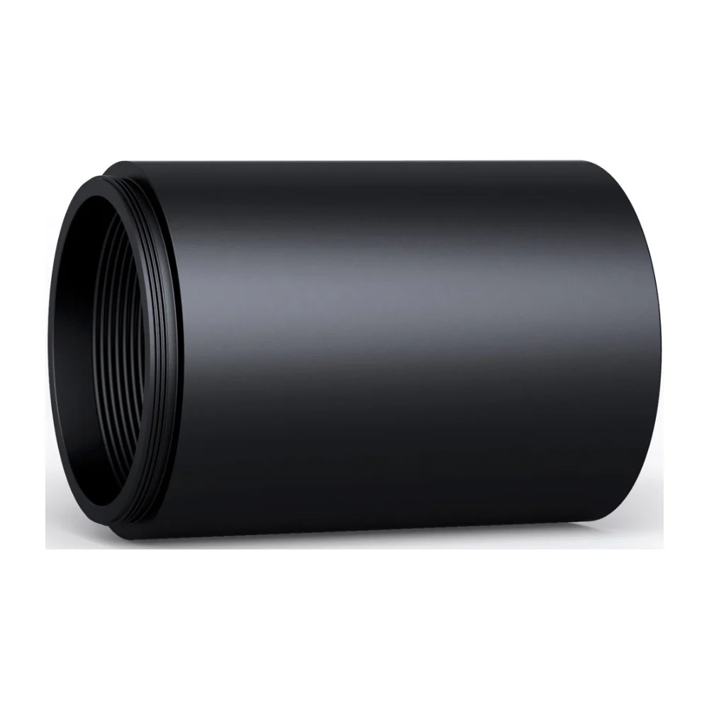 Athlon Optics 56mm Riflescope Sunshade (for Helos BTR and Argos BTR)