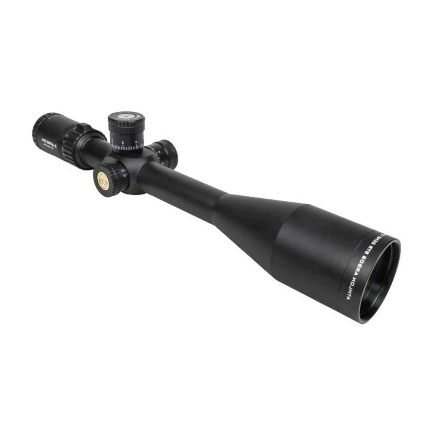Athlon Optics Argos BTR Gen2 10-40x56 Long Range, Second Focal Plane Rifle Scope - Image 3