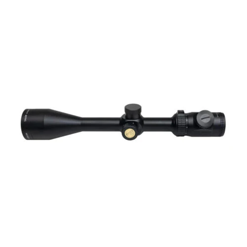 Athlon Optics Talos 6-24×50 ATMR1 MIL Fully Multi-Coated, Waterproof and Fogproof Riflescope (Black) - Image 4