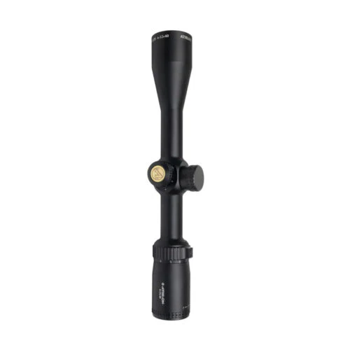 Athlon Optics Neos 4-12x40 Center X Reticle, Waterproof, Fogproof, Nitrogen Purged Riflescope - Image 6