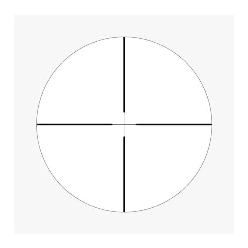 Athlon Optics Neos 4-12x40 Center X Reticle, Waterproof, Fogproof, Nitrogen Purged Riflescope - Image 7