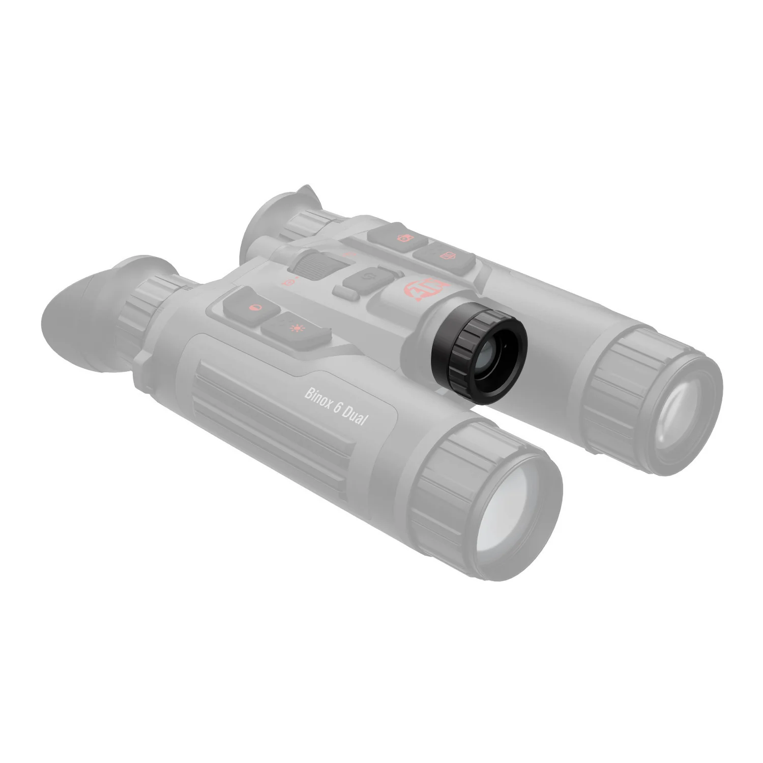 ATN IR Illuminator Stealth Module for BinoX 6 (940nm) - Image 5