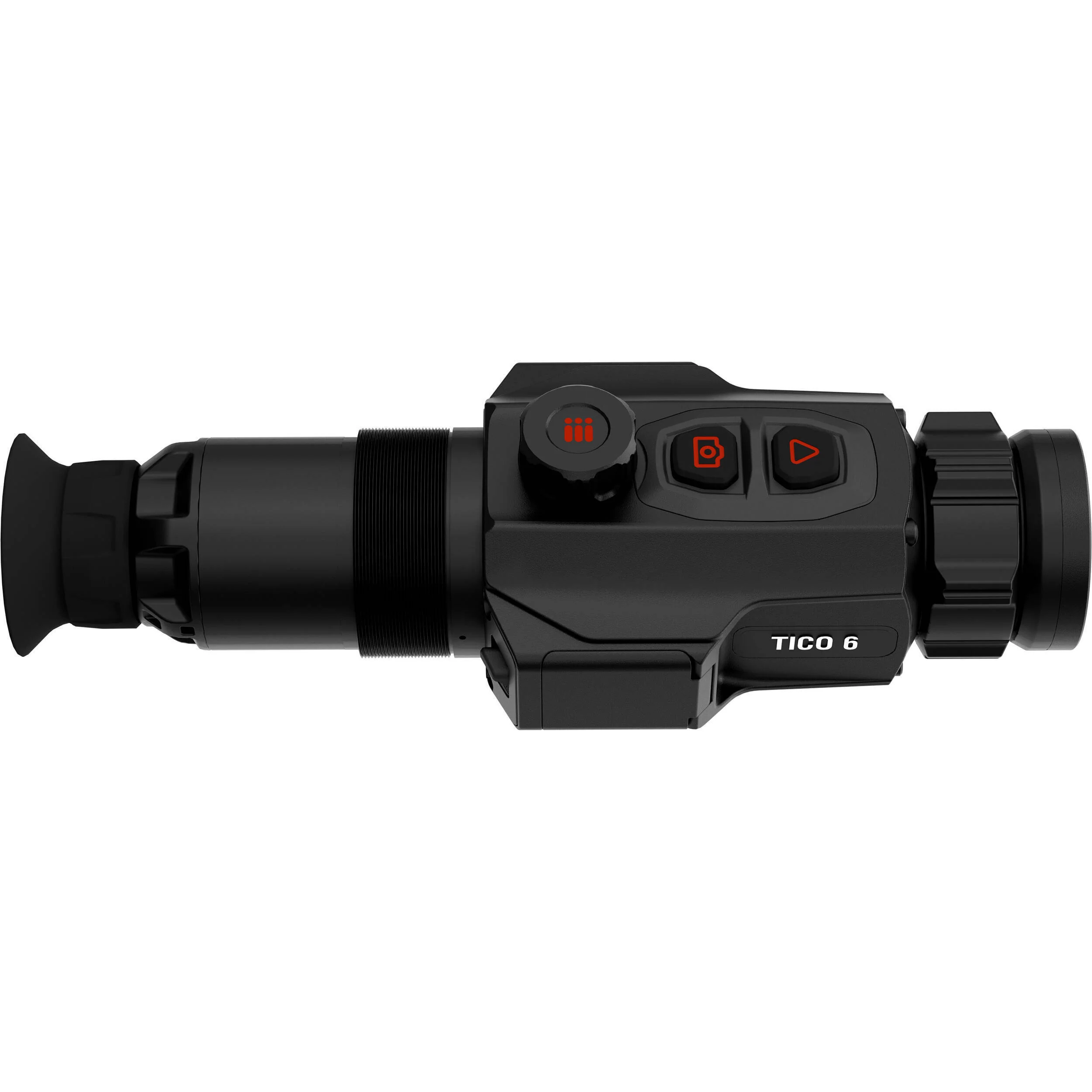 ATN TICO 6 Eyepiece Adapter and Viewer for 6th Gen TICO Thermal Clip-On Devices - Image 3