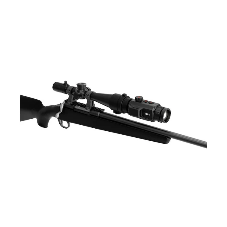 ANT TICO 6 Thermal Clip-On Mount with 50mm Objective Clamp Clamp Fit - Image 4