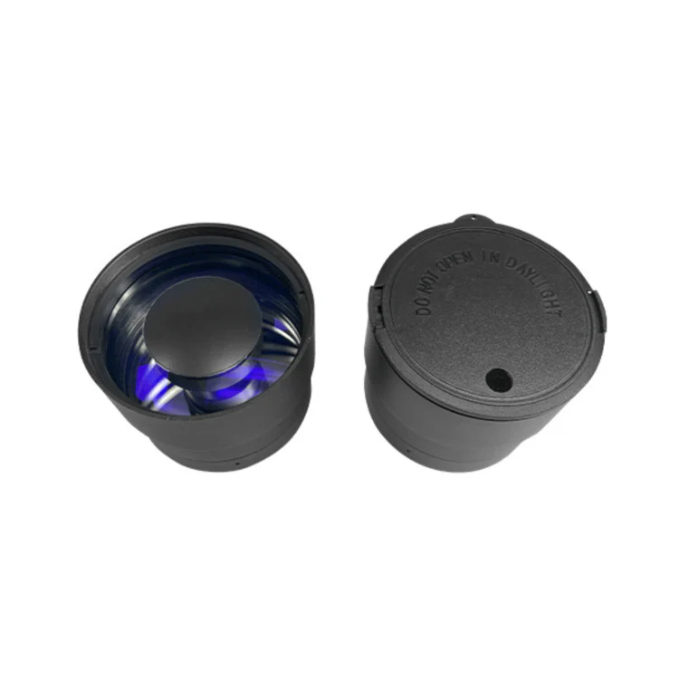 ATN 5x Magnifier Lens for NVM14 with High-Quality Optics and Lightweight Design - Image 2