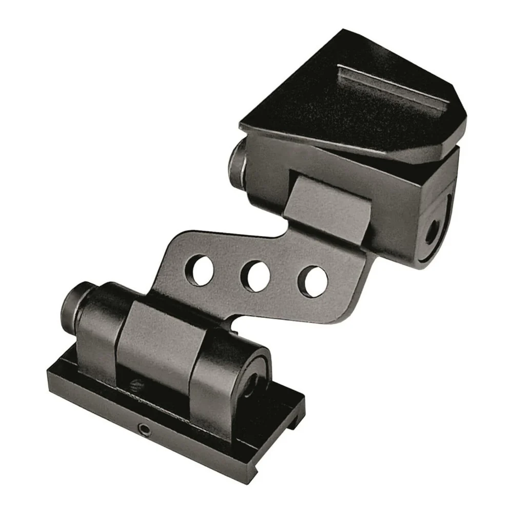 J-Arm Dovetail