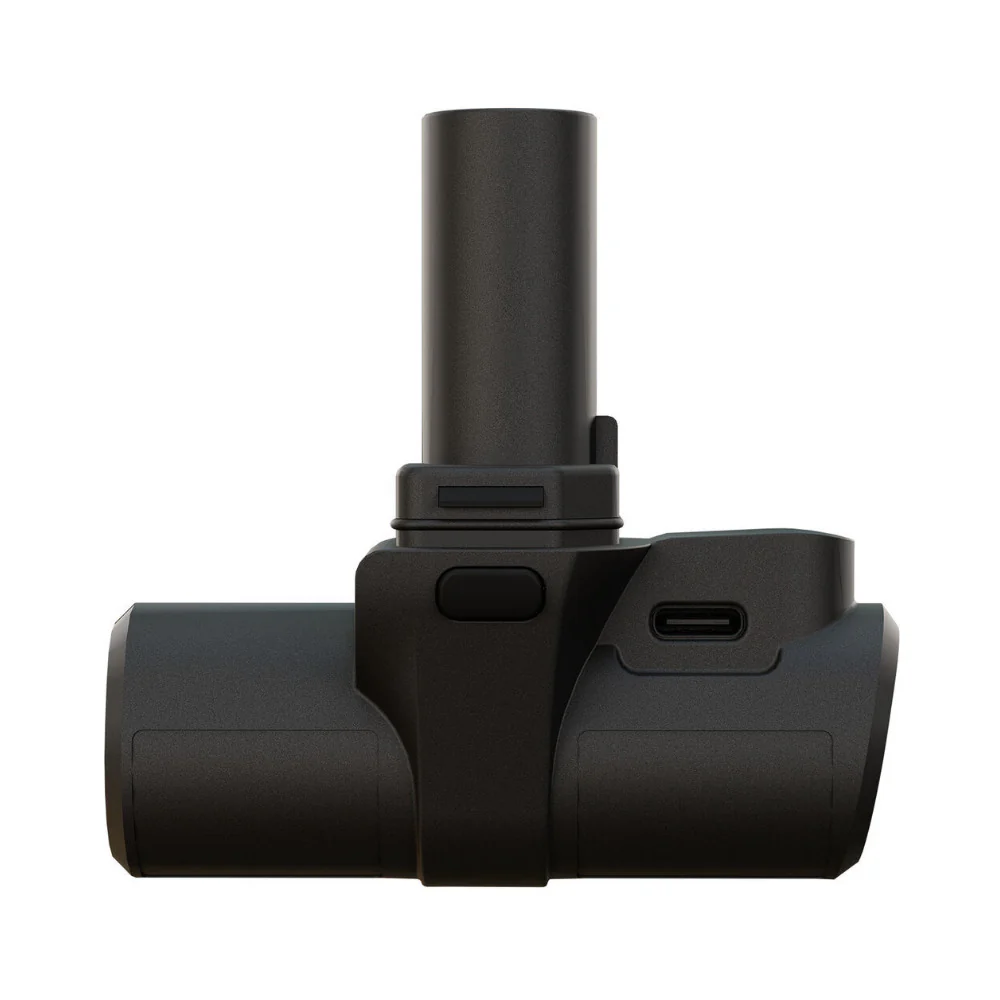 Extended Life Battery Pack