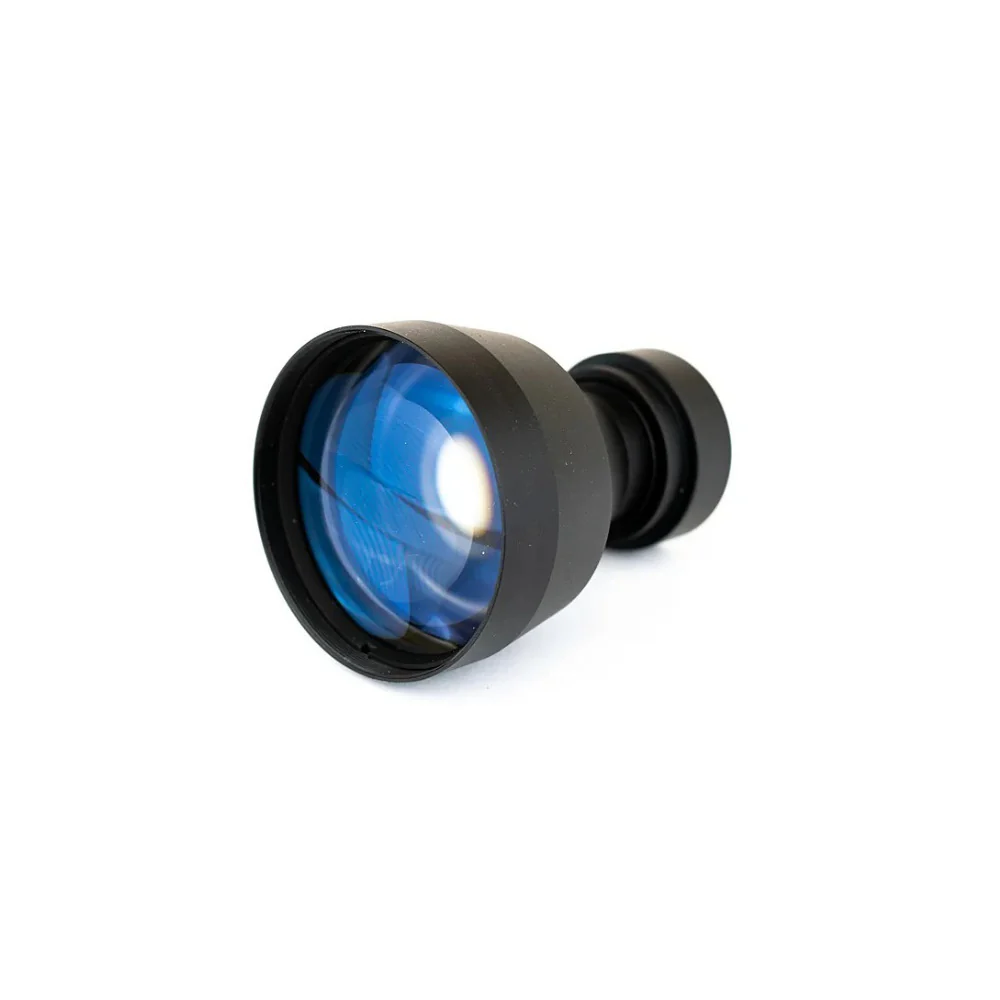 ATN 3x Lens for NVM14 Night Vision Monocular with Powerful 3x Magnification - Image 2