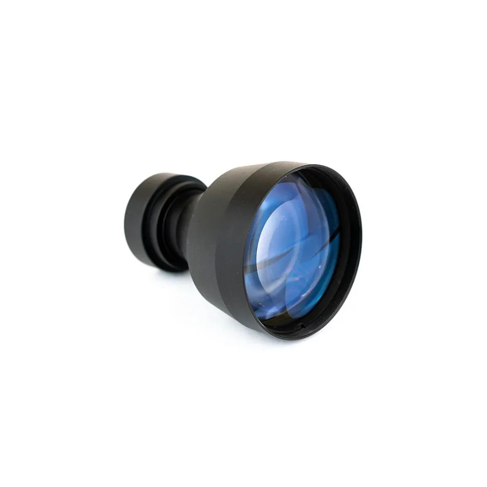 ATN 3x Lens for NVM14 Night Vision Monocular with Powerful 3x Magnification - Image 4