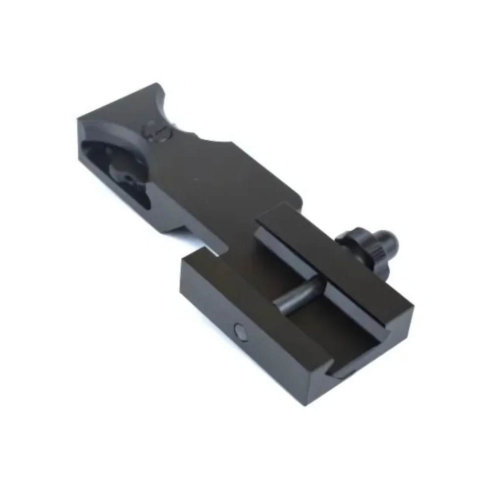 ATN NVM14 Weaver and Picatinny Rail Mount Adapter - Image 2