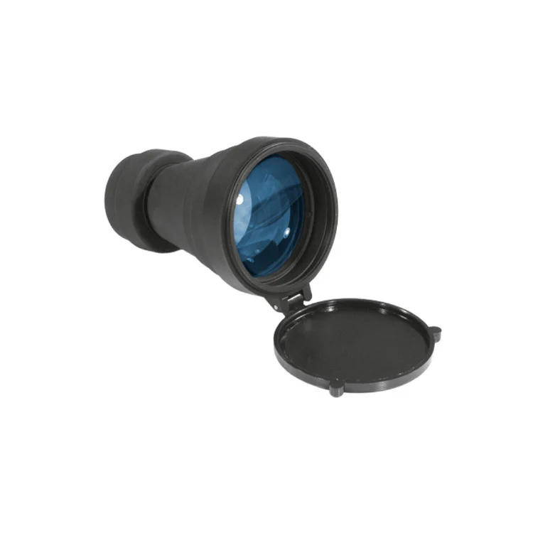 ATN 3X Mil-Spec Magnifier Lens Night Vision Zoom Optic (Black)