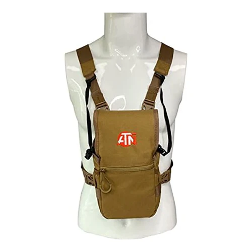 ATN Deluxe Harness Chest Pack - Image 4