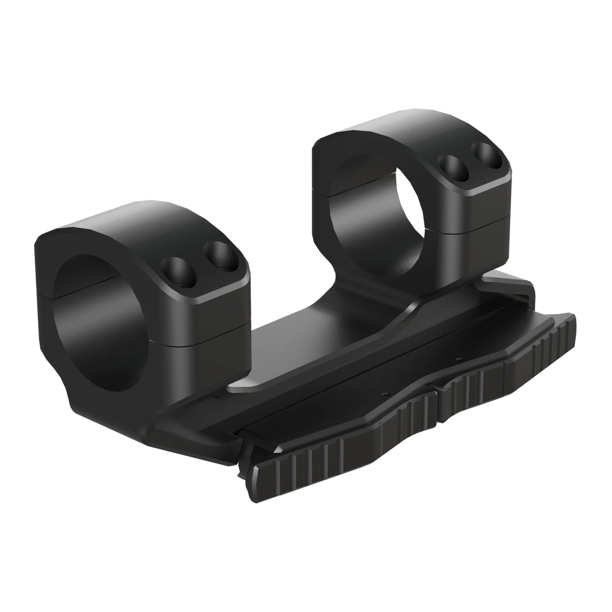ATN Quick-Detach 30mm Dual Cantilever Scope Mount for ThOR6 Series