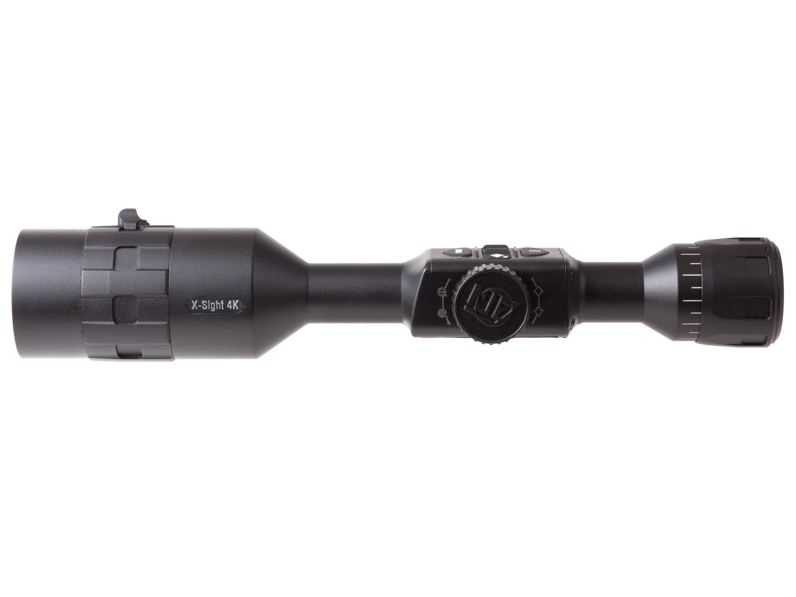 ATN X-Sight-4k Pro 5-20x Smart Day/Night Hunting Riflescope with Full HDVid - Image 2