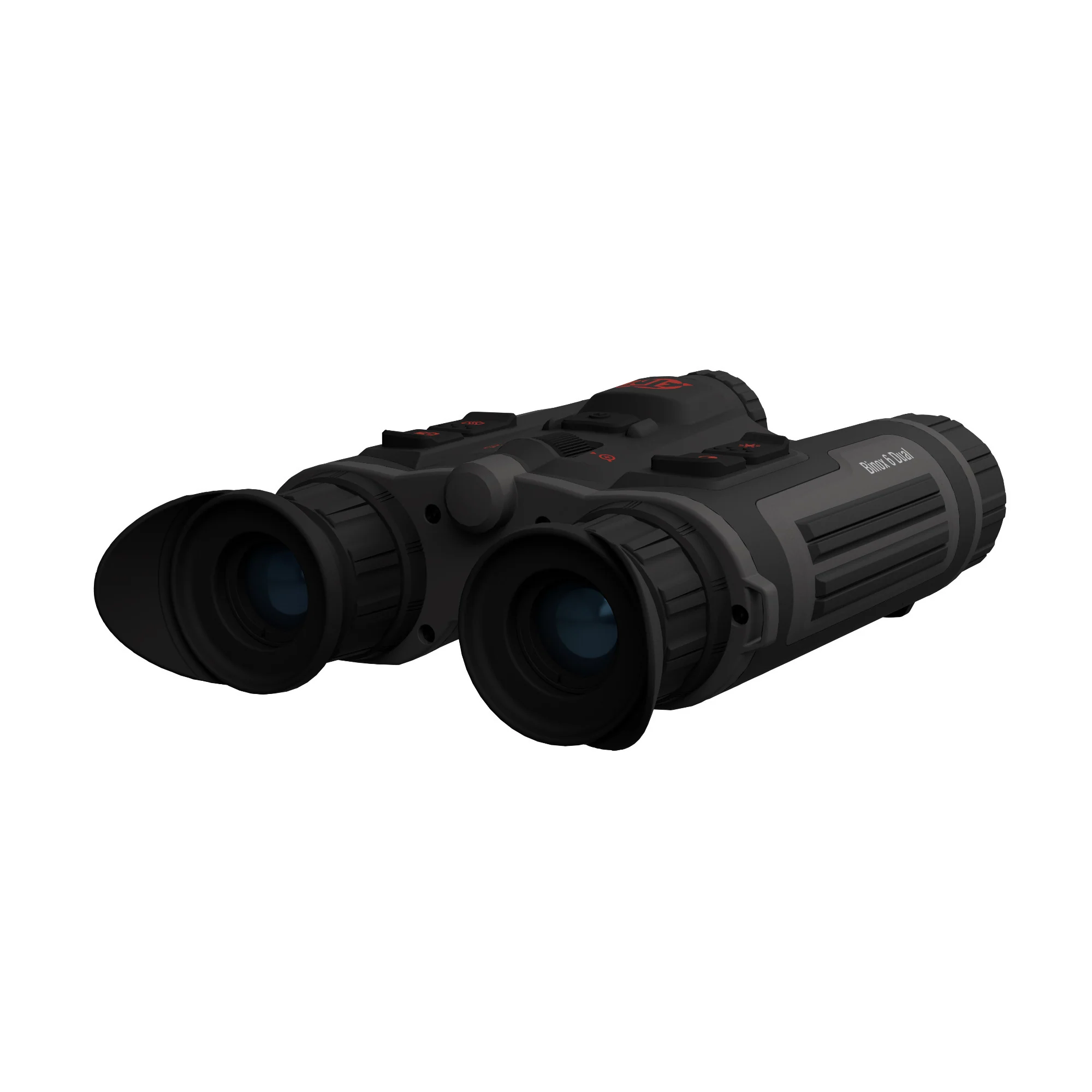 ATN Binox 6 Dual Multispectral Binoculars with Thermal 256192 Sensor - Image 5