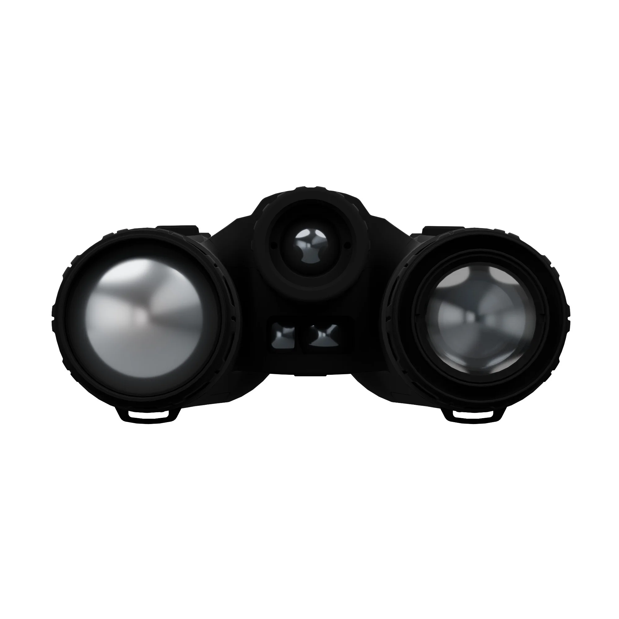 ATN Binox 6 Dual Multispectral Binoculars with Thermal 640x512 Sensor - Image 2