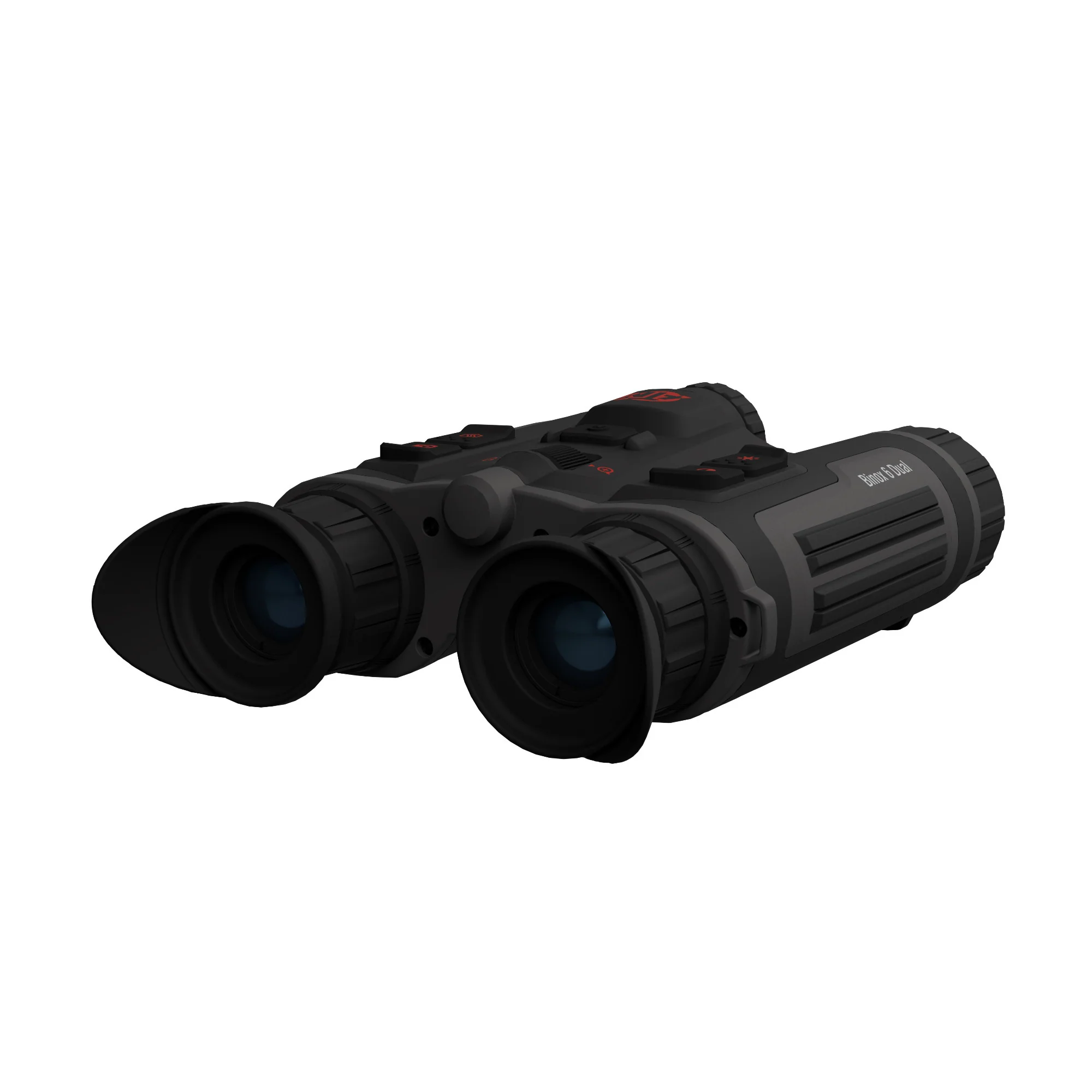 ATN Binox 6 Dual Multispectral Binoculars with Thermal 640x512 Sensor - Image 5