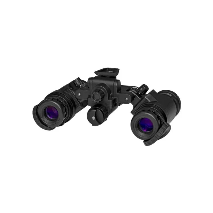 ATN PS31-3 Gen 3 Night Vision Goggles with Auto-Gated P43 Green Phosphor - Image 2
