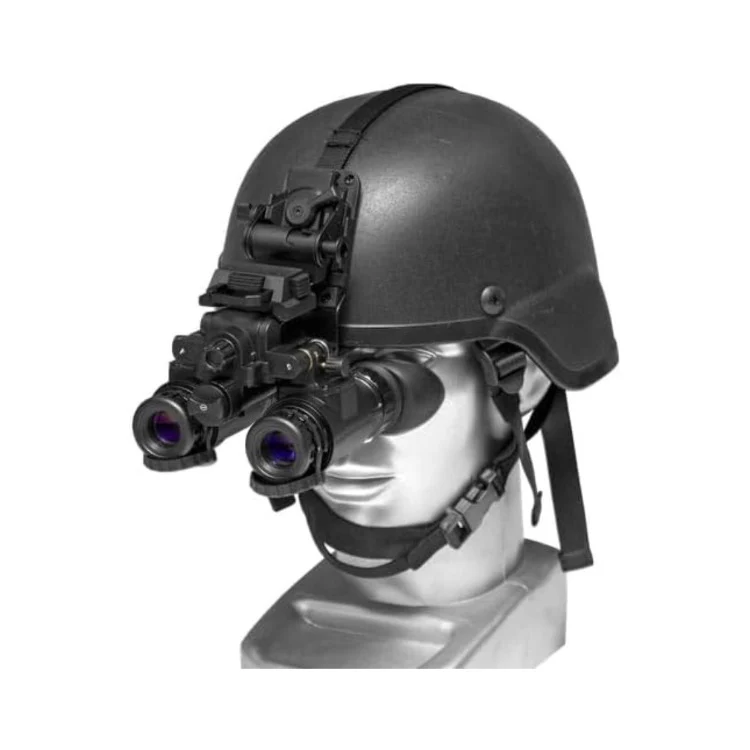ATN PS31-3 Gen 3 Night Vision Goggles with Auto-Gated P43 Green Phosphor - Image 4