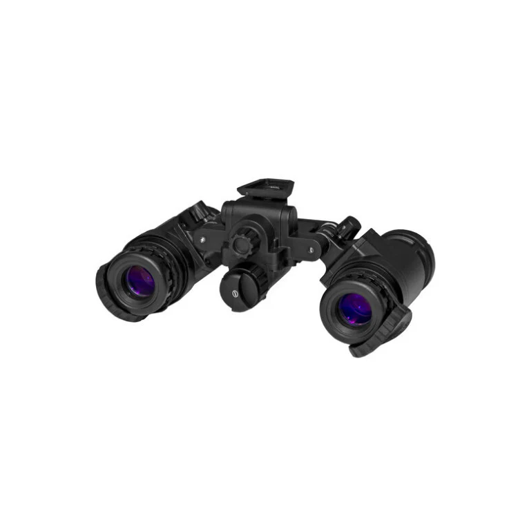 ATN PS31-3HFW Dual Tube Night Vision Goggle/Binocular 40 FOV FOM 2200-2375 Gen 3 - Image 2