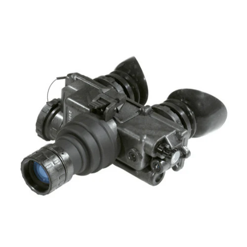 ATN PVS7-3W Night Vision Goggle (USA Gen 3, White Phospher Auto-Gated 64-72 lp/mm)