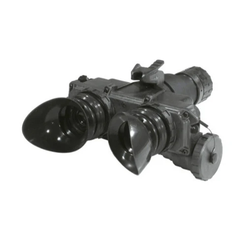ATN PVS7-3W Night Vision Goggle (USA Gen 3, White Phospher Auto-Gated 64-72 lp/mm) - Image 4