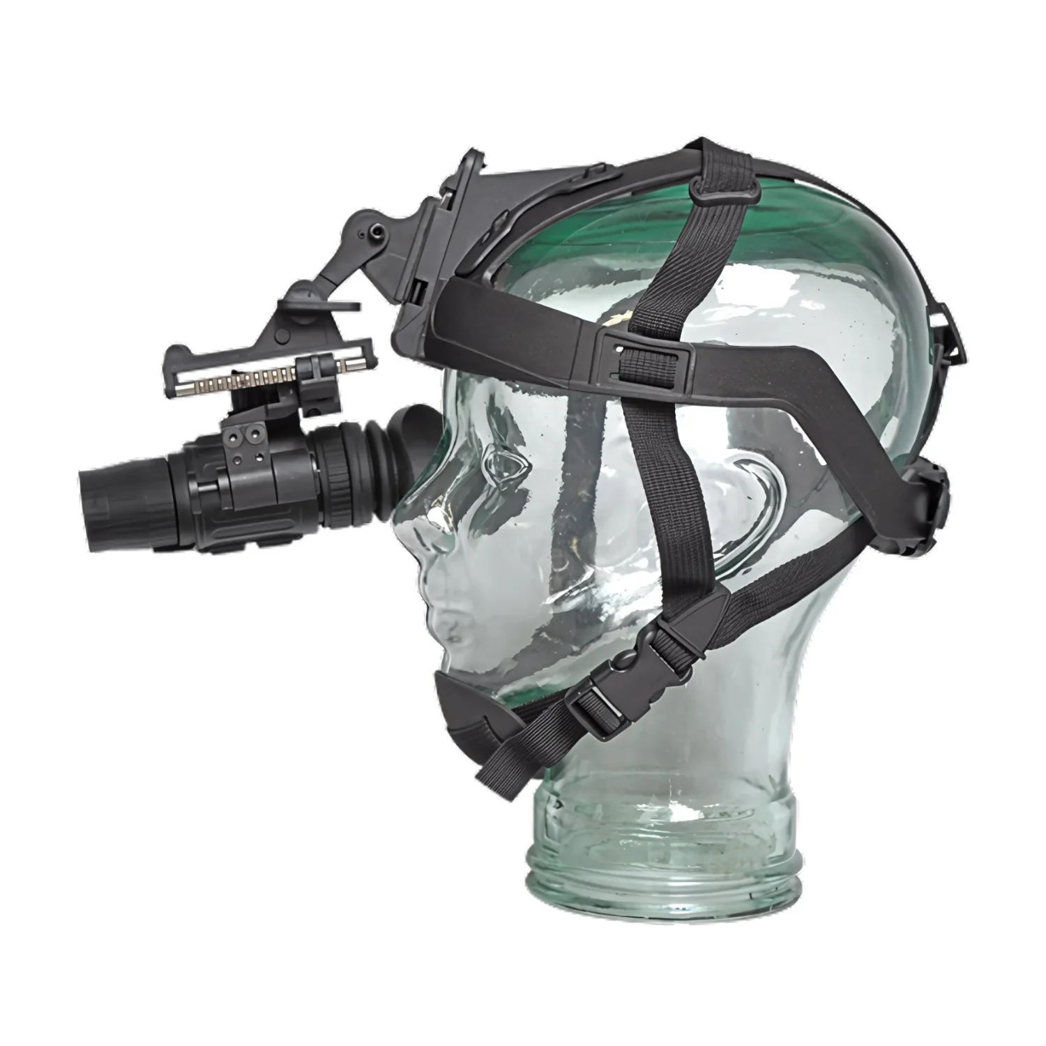 ATN NVM14 Tactical Night Vision Monocular with Digital Auto Brightness Controls - Image 2