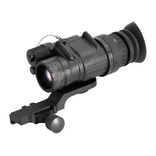 ATN PVS14-3 Gen 3 Night Vision Monocular 51 Degree FOV and Auto-Gated Gen 3 Tube - Image 2