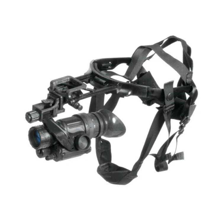 ATN PVS14-HPT Night Vision Monocular - Gen 2+ Tube and 51 Degree Field of View - Image 2