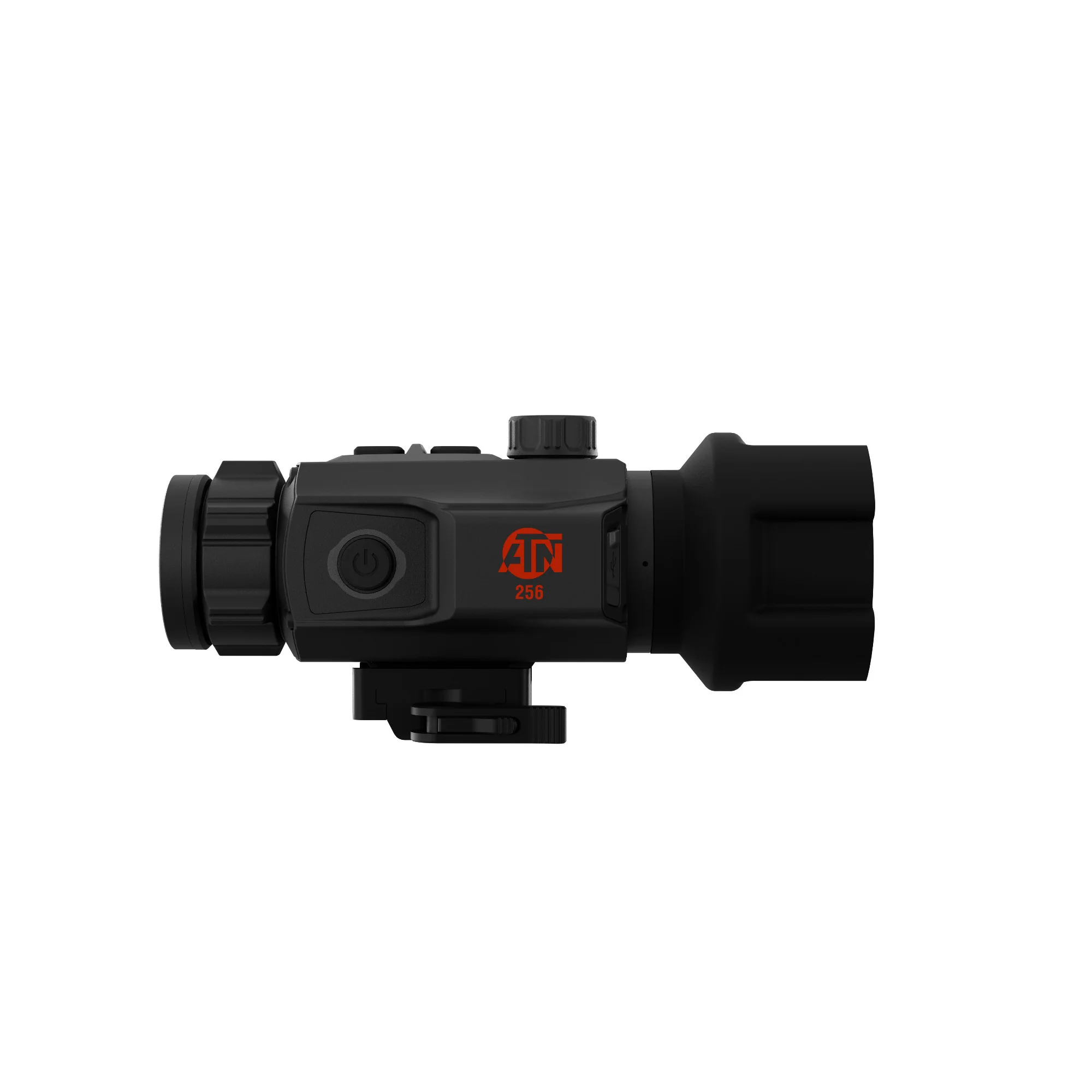 ATN TICO 6 Advanced Thermal Clip-on System 256192 Sensor (25mm) - Image 4