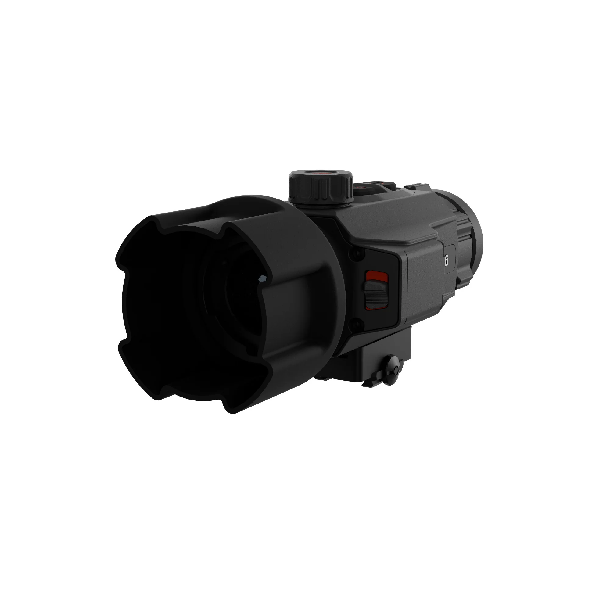 ATN TICO 6 Advanced Thermal Clip-on System 256192 Sensor (25mm) - Image 5