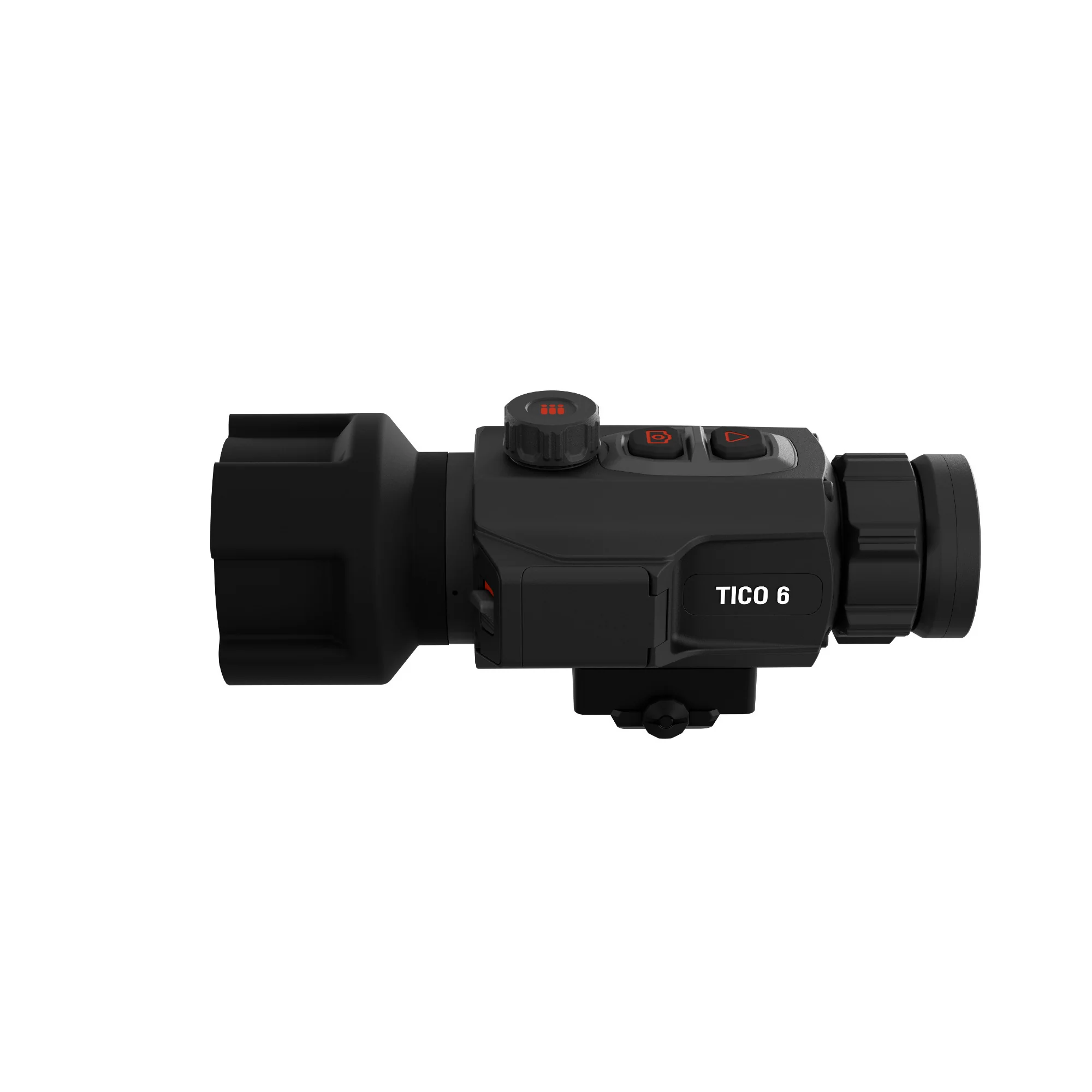 ATN TICO 6 Advanced Thermal Clip-on System 384x288 Sensor (35mm) - Image 5