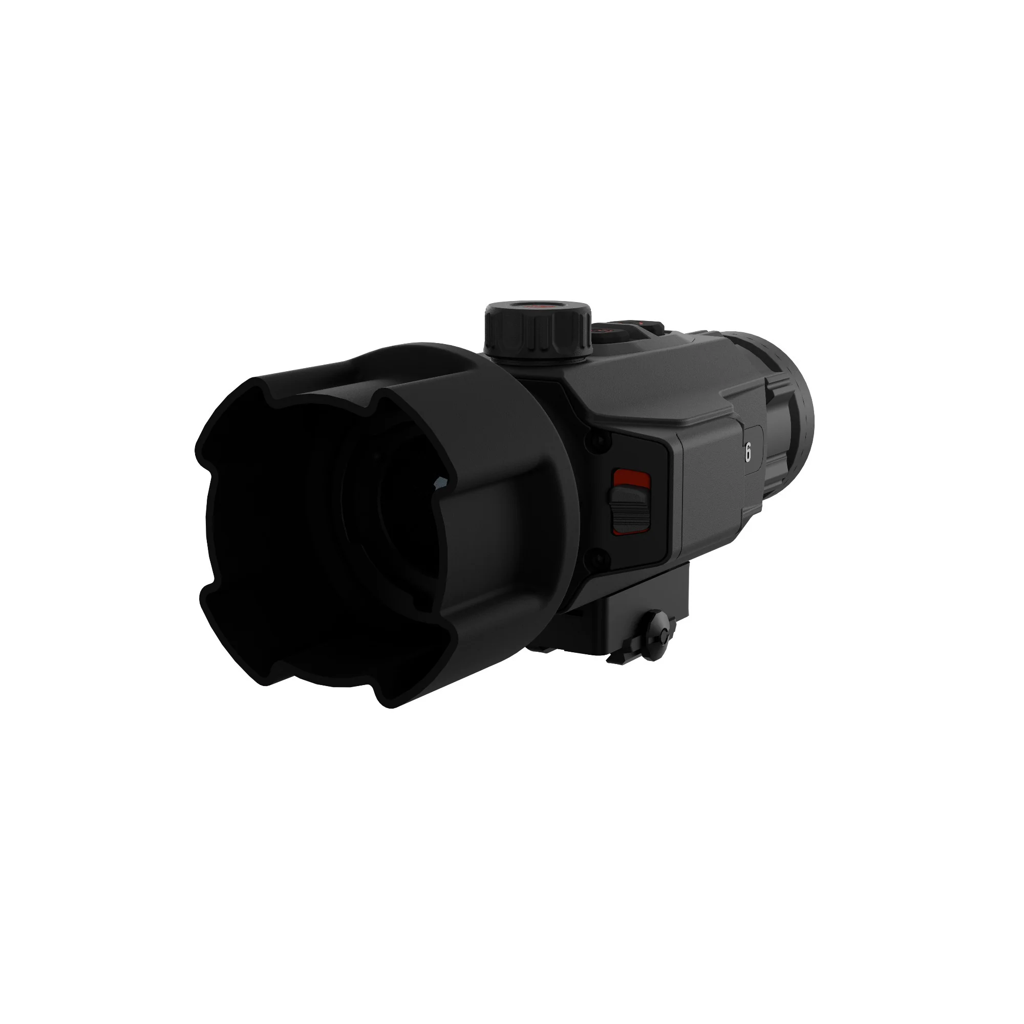 ATN TICO 6 Advanced Thermal Clip-on System 384x288 Sensor (35mm) - Image 6
