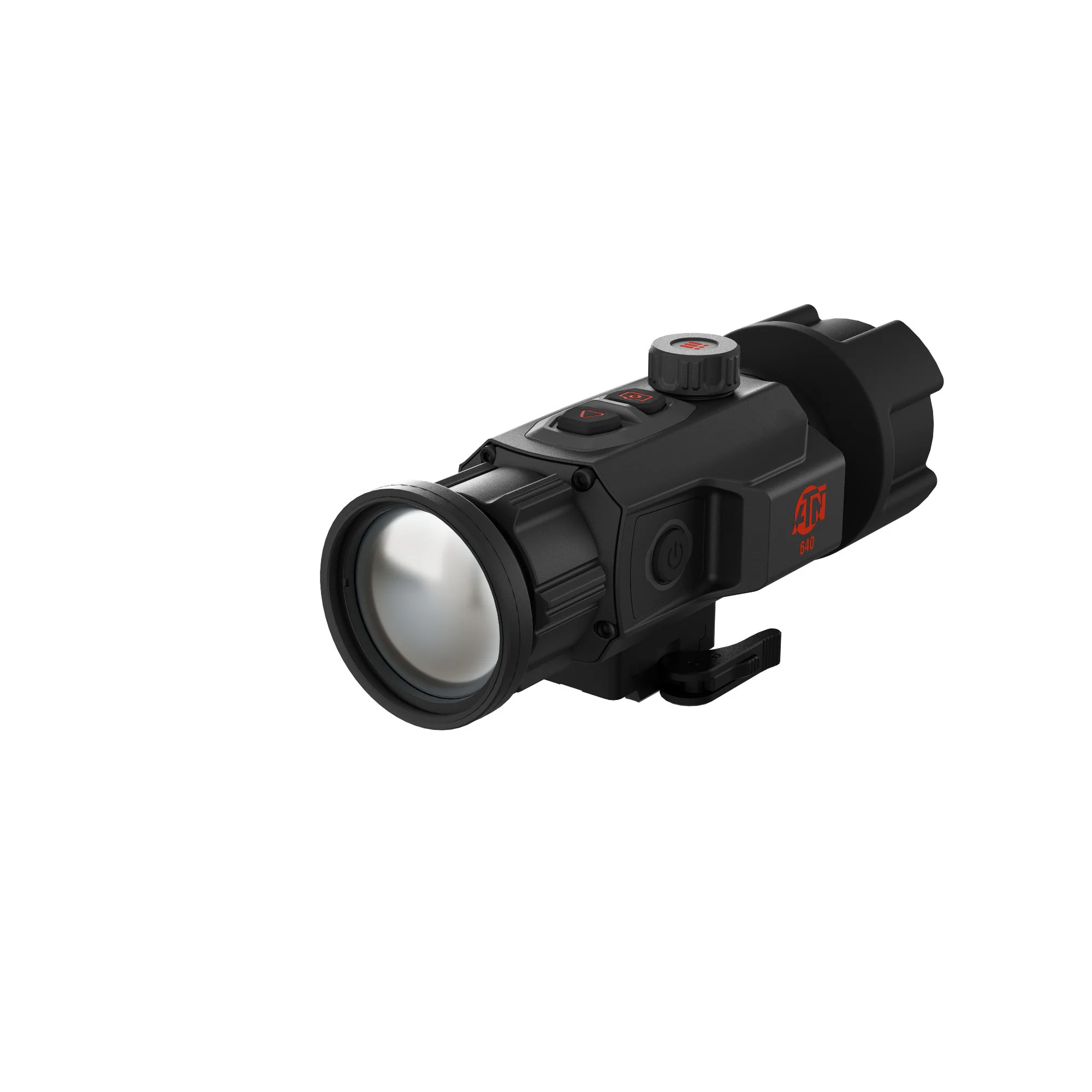 ATN TICO 6 Advanced Thermal Clip-on System 640x512 Sensor (50mm)